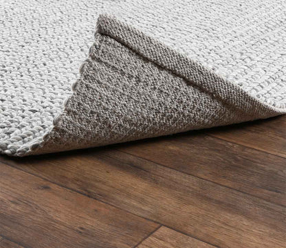 Dawson Gray Multi Area Rug by Villa by Classic Home