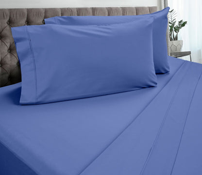 Degree 3 Cotton Sheet Set by DreamFit
