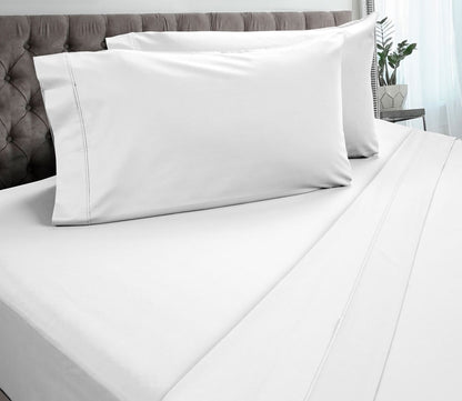 Degree 3 Cotton Sheet Set by DreamFit