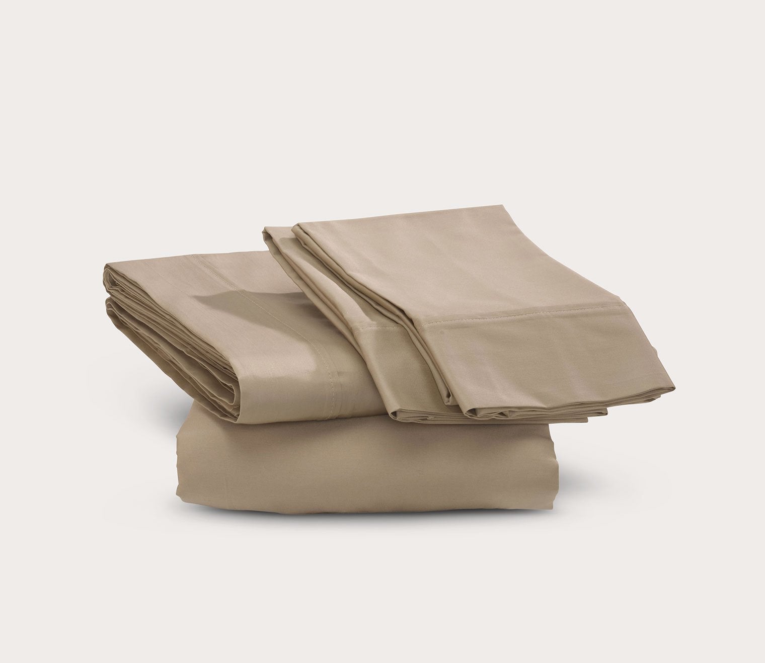 Degree 3 Cotton Sheet Set by DreamFit