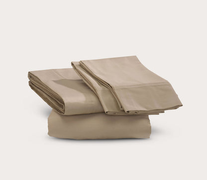 Degree 3 Cotton Sheet Set by DreamFit