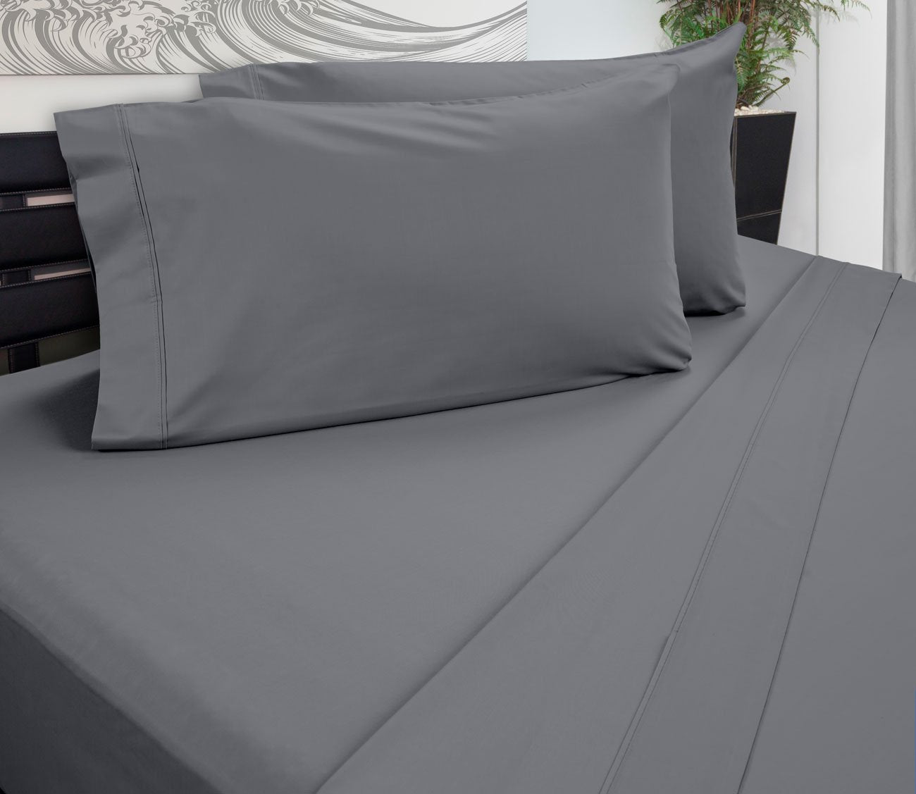 Degree 5 Bamboo Sheet Set