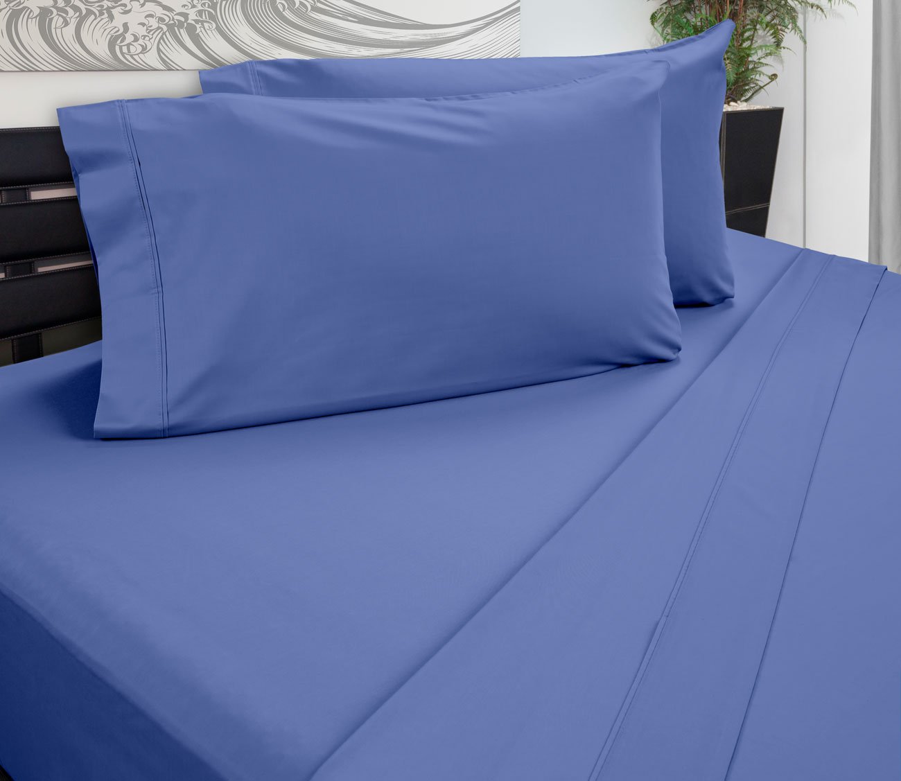 Degree 5 Bamboo Sheet Set by DreamFit