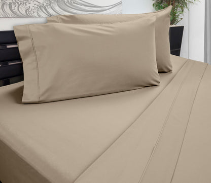 Degree 5 Bamboo Sheet Set by DreamFit