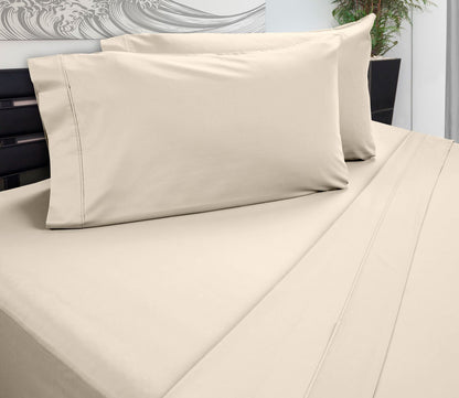 Degree 5 Bamboo Sheet Set by DreamFit