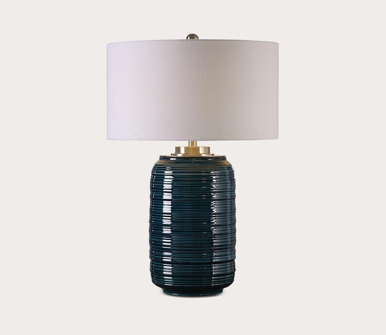 Delane Table Lamp by Uttermost
