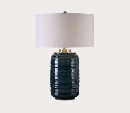 Delane Table Lamp by Uttermost