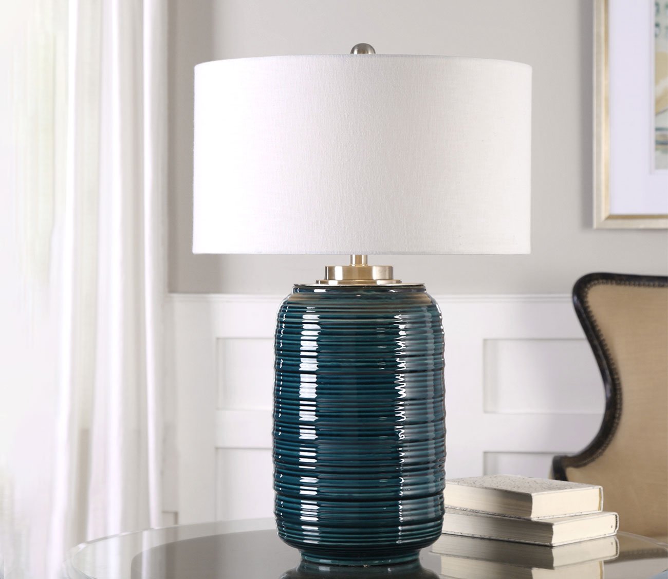 Delane Table Lamp