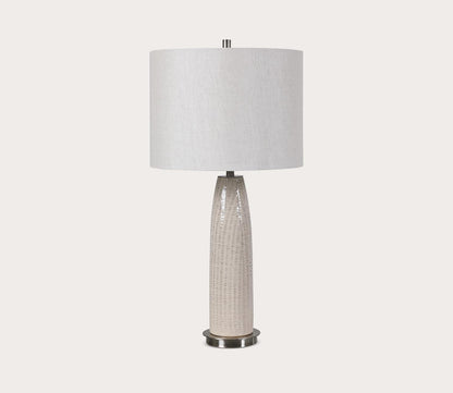 Delgado Table Lamp by Uttermost