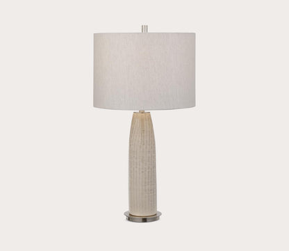 Delgado Table Lamp by Uttermost