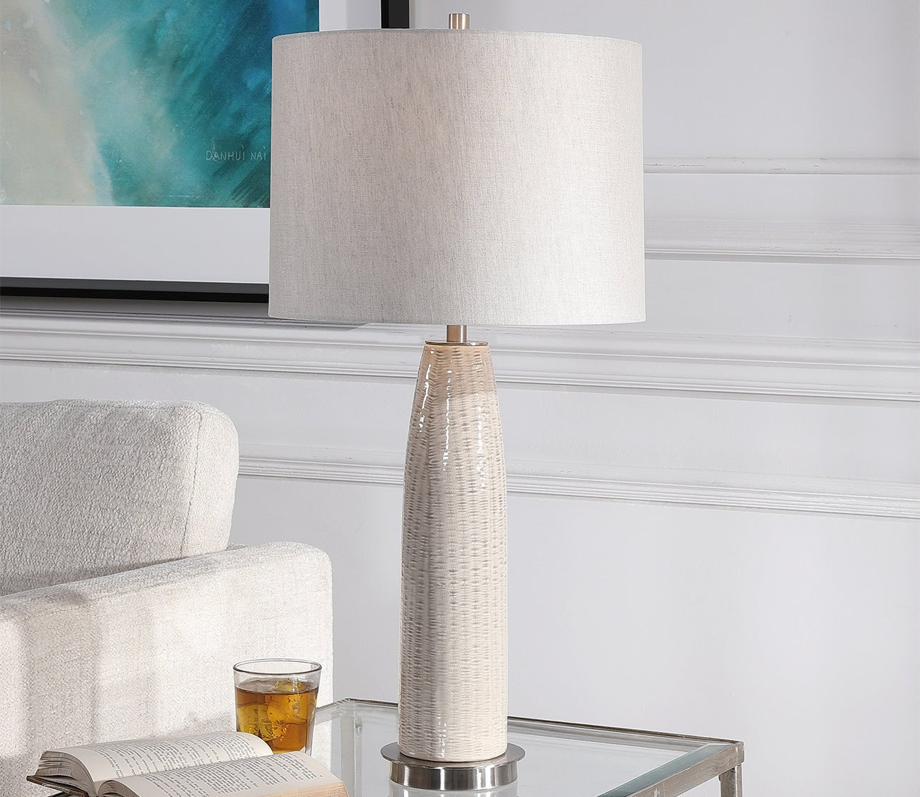 Delgado Table Lamp