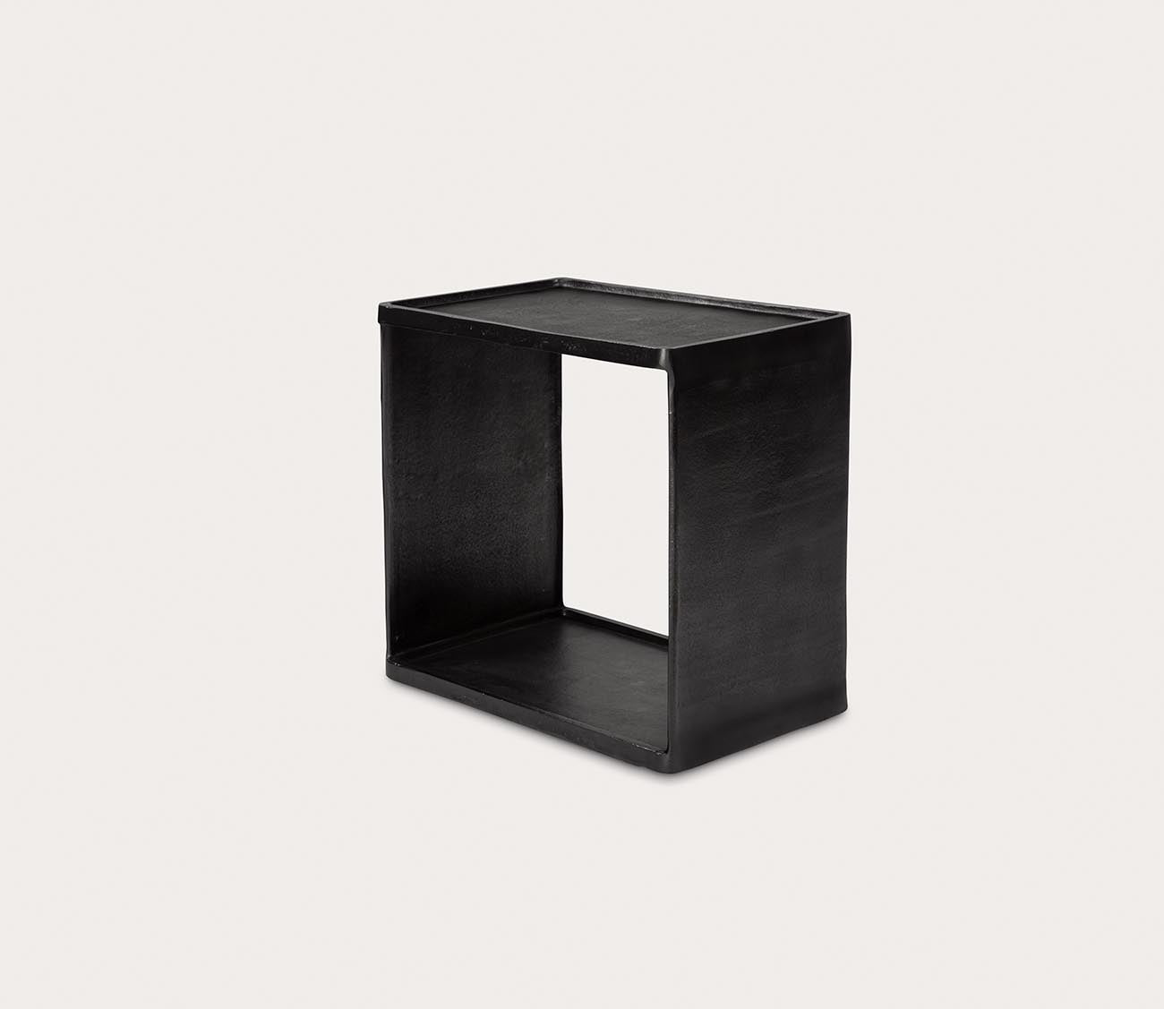 Derwent Industrial Side Table by Uttermost