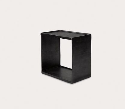 Derwent Industrial Side Table by Uttermost