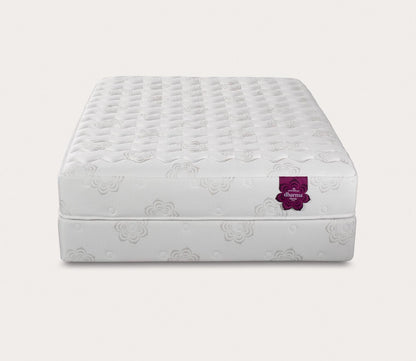 Dharma Classic Firm Mattress by PranaSleep