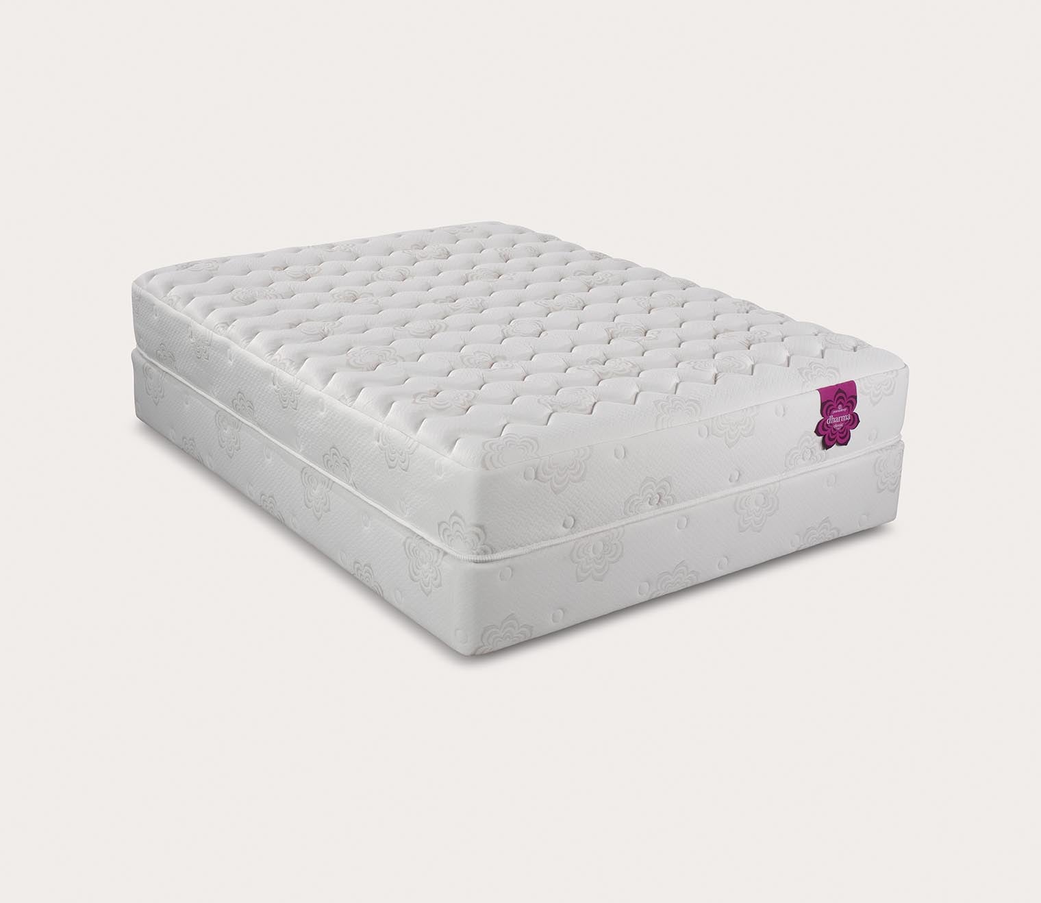 Dharma Classic Firm Mattress