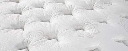Dharma Elite Plush Mattress by PranaSleep
