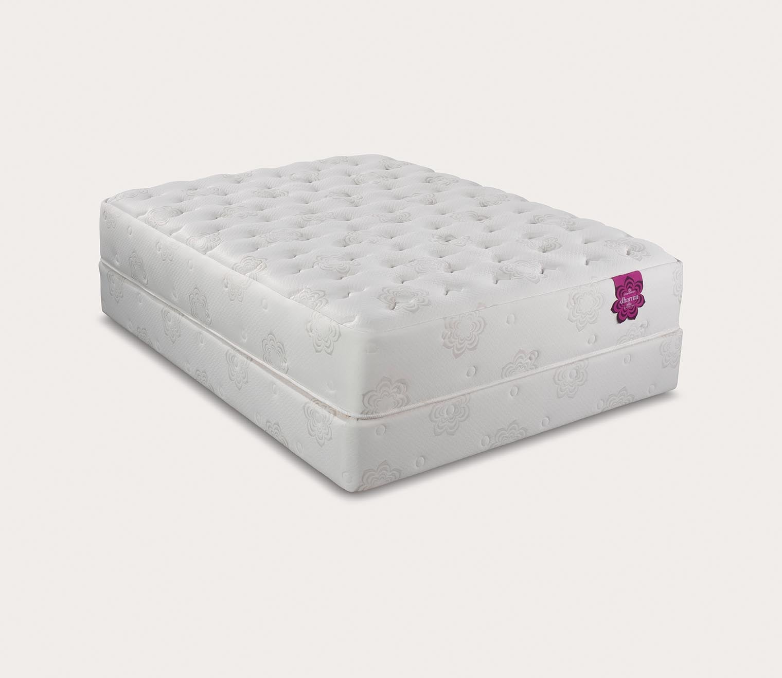 Dharma Elite Super Cush Mattress