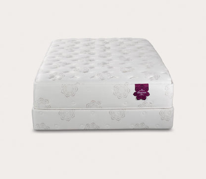 Dharma Elite Super Cush Mattress by PranaSleep