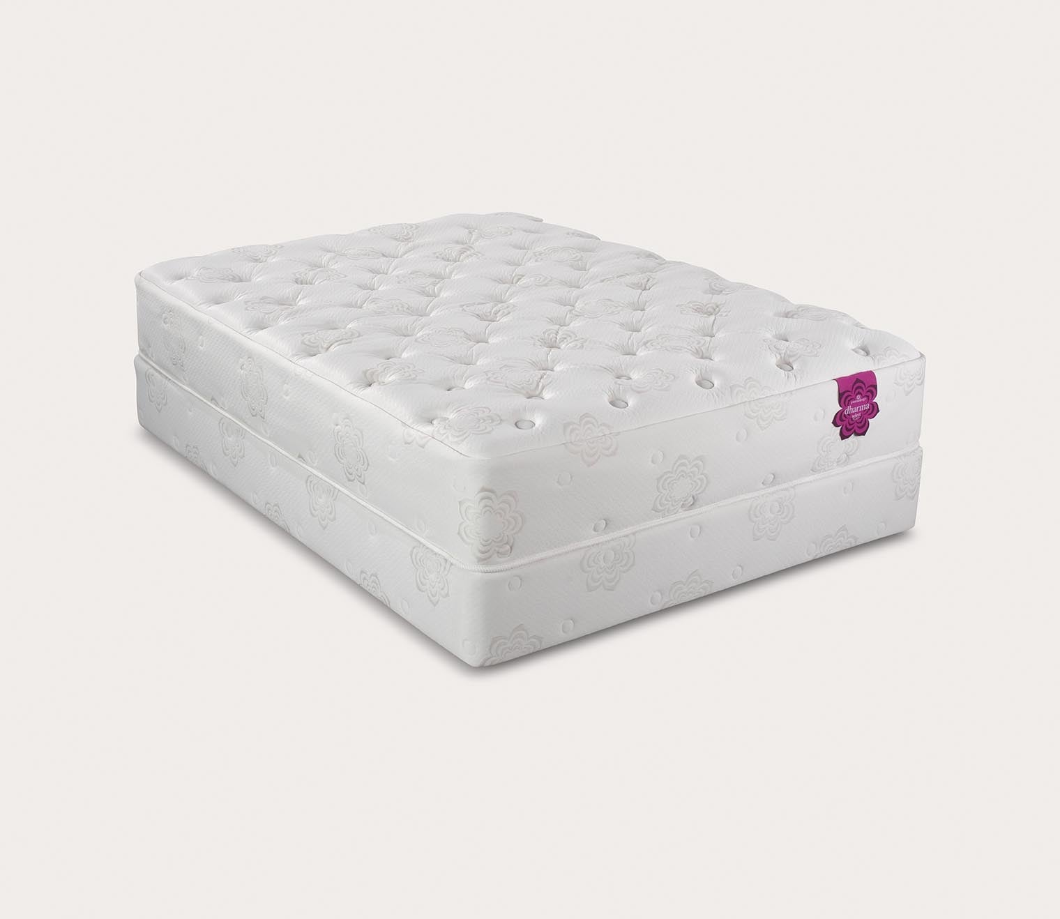 Dharma Select Plush Mattress