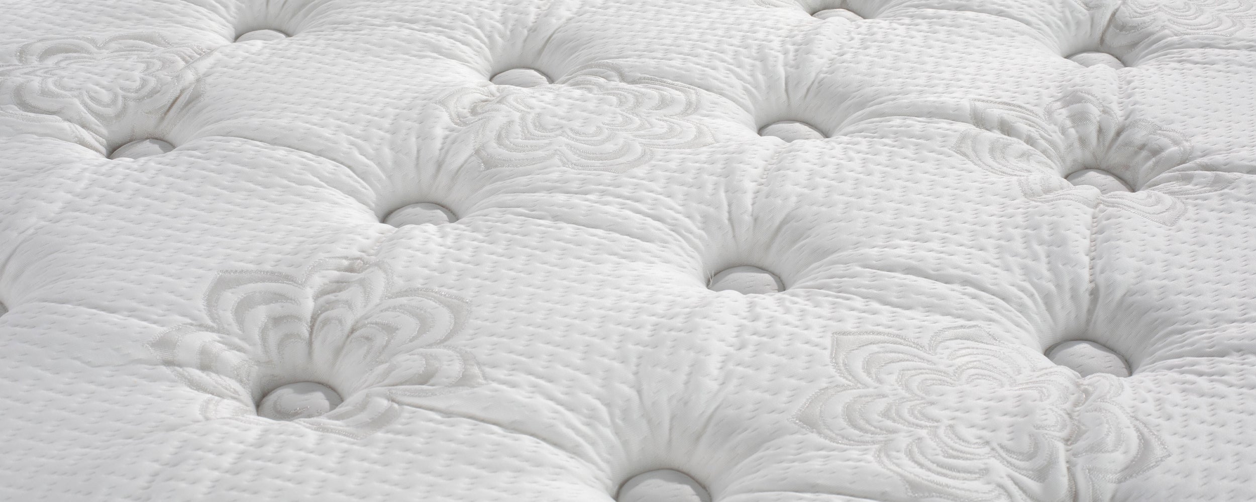 Dharma Select Plush Mattress by PranaSleep