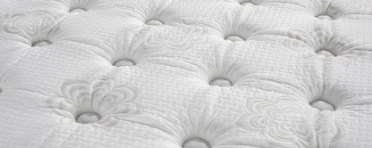 Dharma Select Plush Mattress by PranaSleep