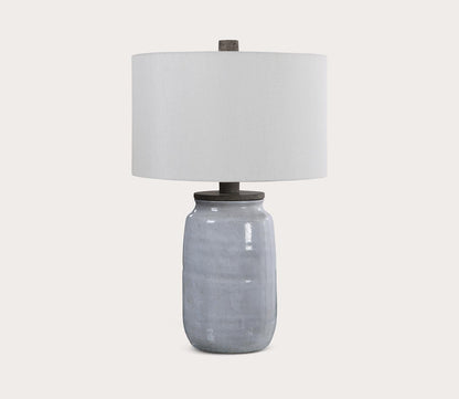 Dimitri Table Lamp by Uttermost