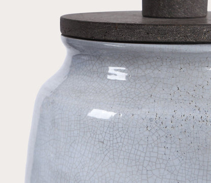 Dimitri Table Lamp by Uttermost