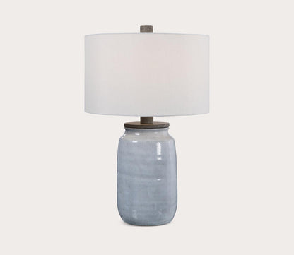 Dimitri Table Lamp by Uttermost
