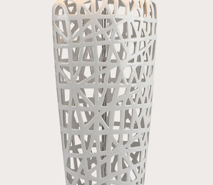 Dimond 36" Gloss White Table Lamp by Elk Home