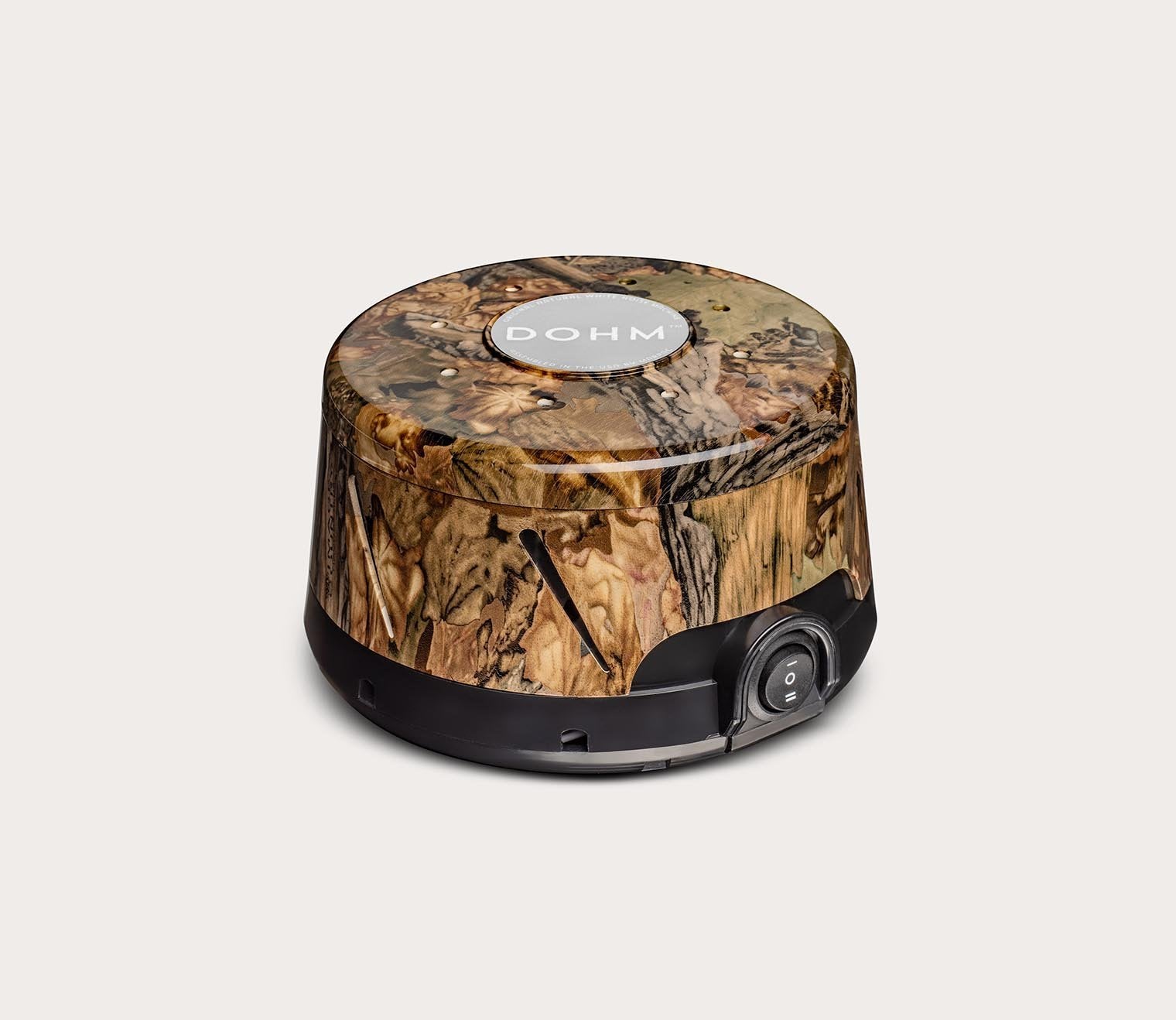 Dohm® Classic Natural Sound Machine by Yogasleep