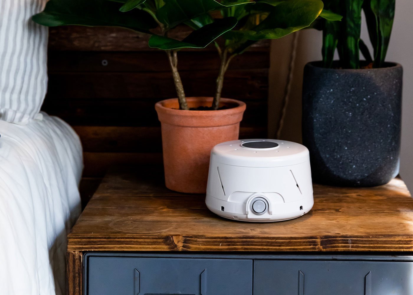Dohm® Classic Natural Sound Machine by Yogasleep