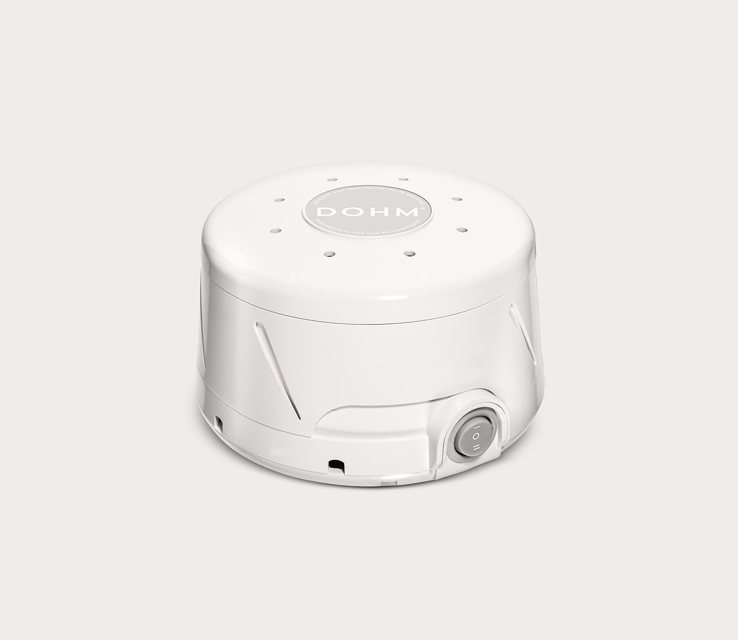 Dohm® Classic Natural Sound Machine by Yogasleep