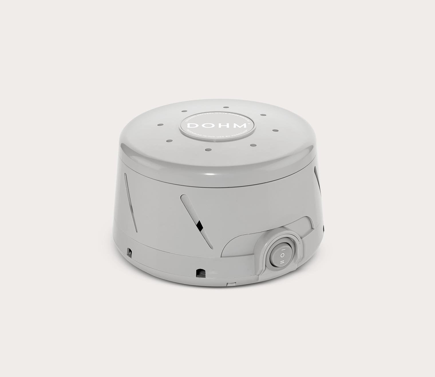 Dohm® Classic Natural Sound Machine by Yogasleep