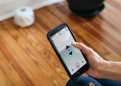 Dohm® Connect App Controlled Sound Machine by Yogasleep