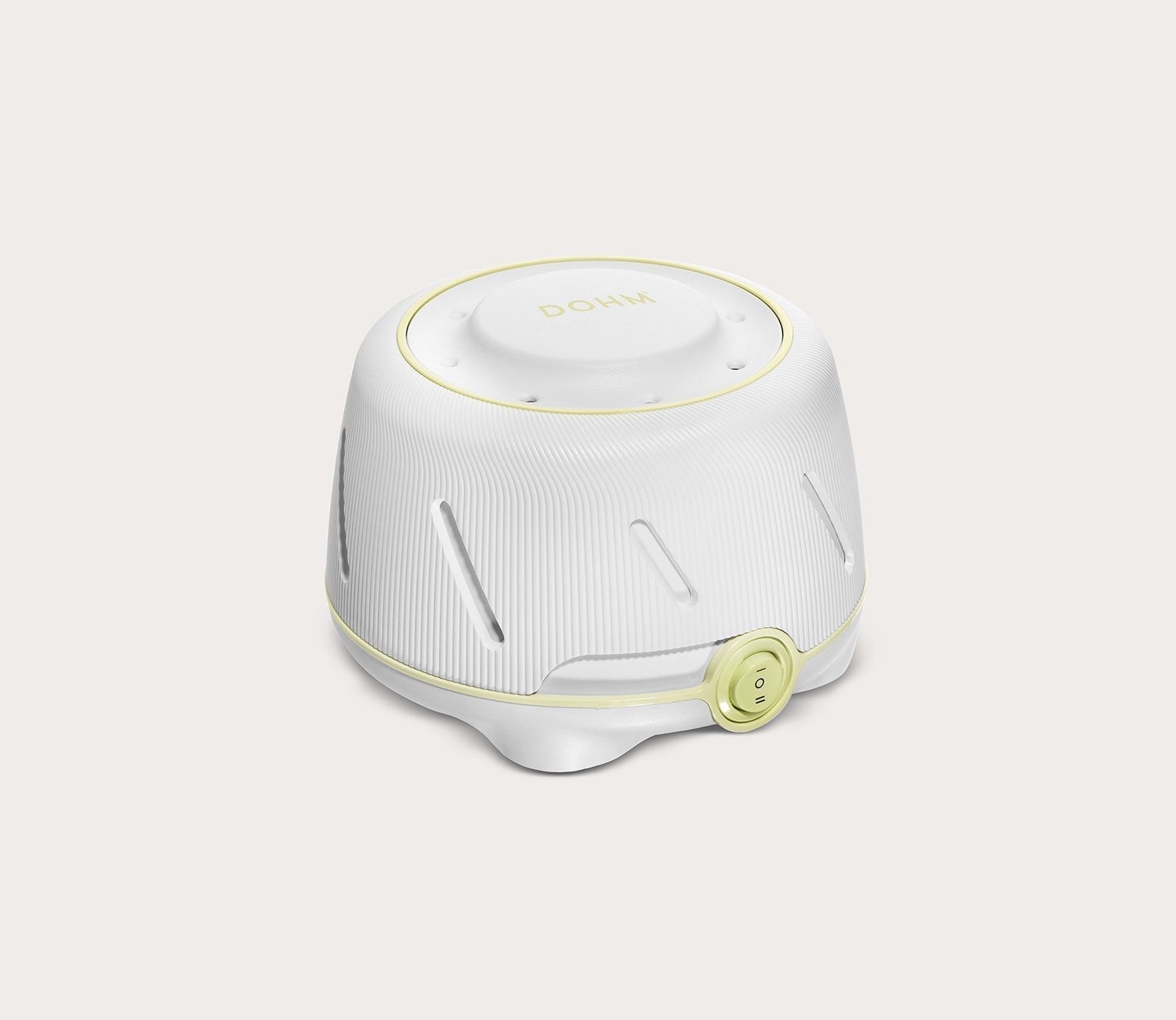 Dohm® Natural Sound Machine by Yogasleep