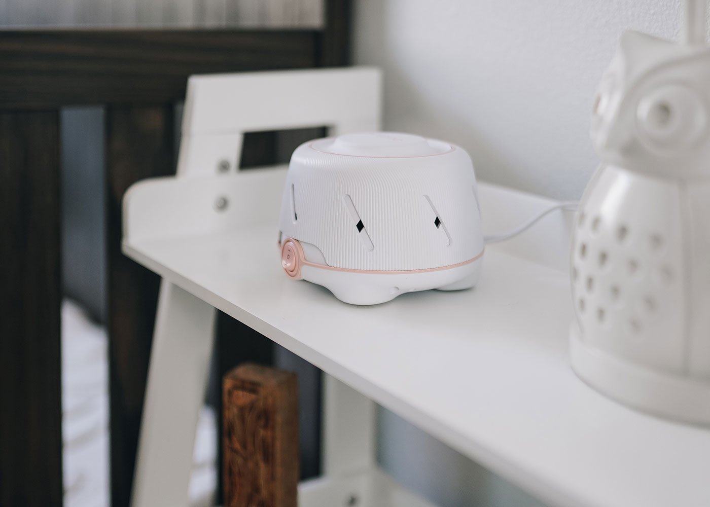Dohm® Natural Sound Machine by Yogasleep