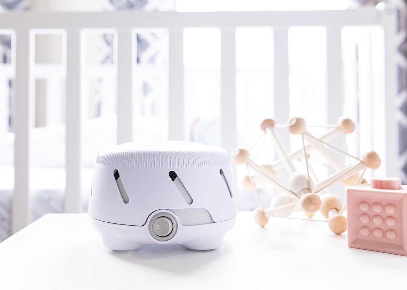 Dohm Uno Natural Sound Machine