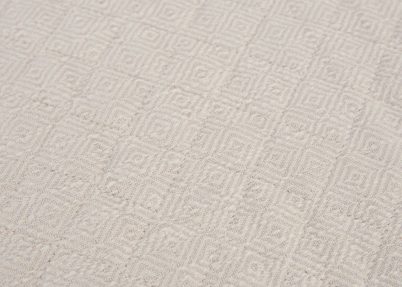Donny Osmond Breeze On By Cotton Diamond Quilt by Donny Osmond