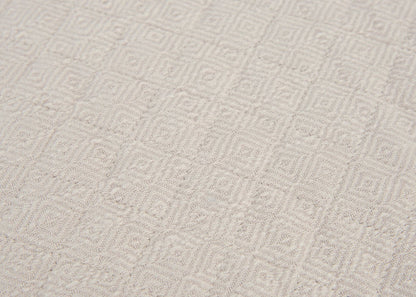 Donny Osmond Breeze On By Cotton Diamond Quilt by Donny Osmond