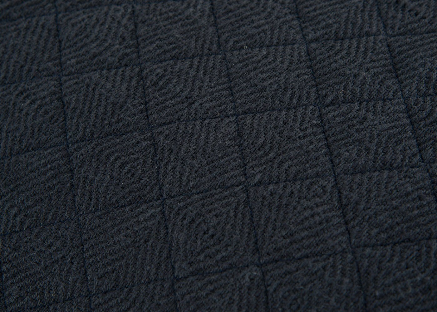 Donny Osmond Breeze On By Cotton Diamond Quilt by Donny Osmond