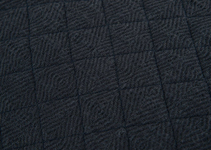 Donny Osmond Breeze On By Cotton Diamond Quilt by Donny Osmond