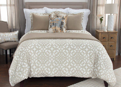 Donny Osmond Happy Together Duvet Set by Donny Osmond