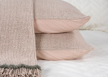 Donny Osmond Wedding Blanket Set in 3 Colors by Donny Osmond