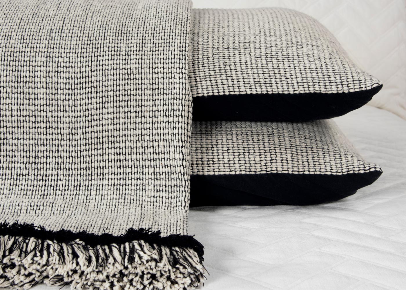 Donny Osmond Wedding Blanket Set in 3 Colors by Donny Osmond