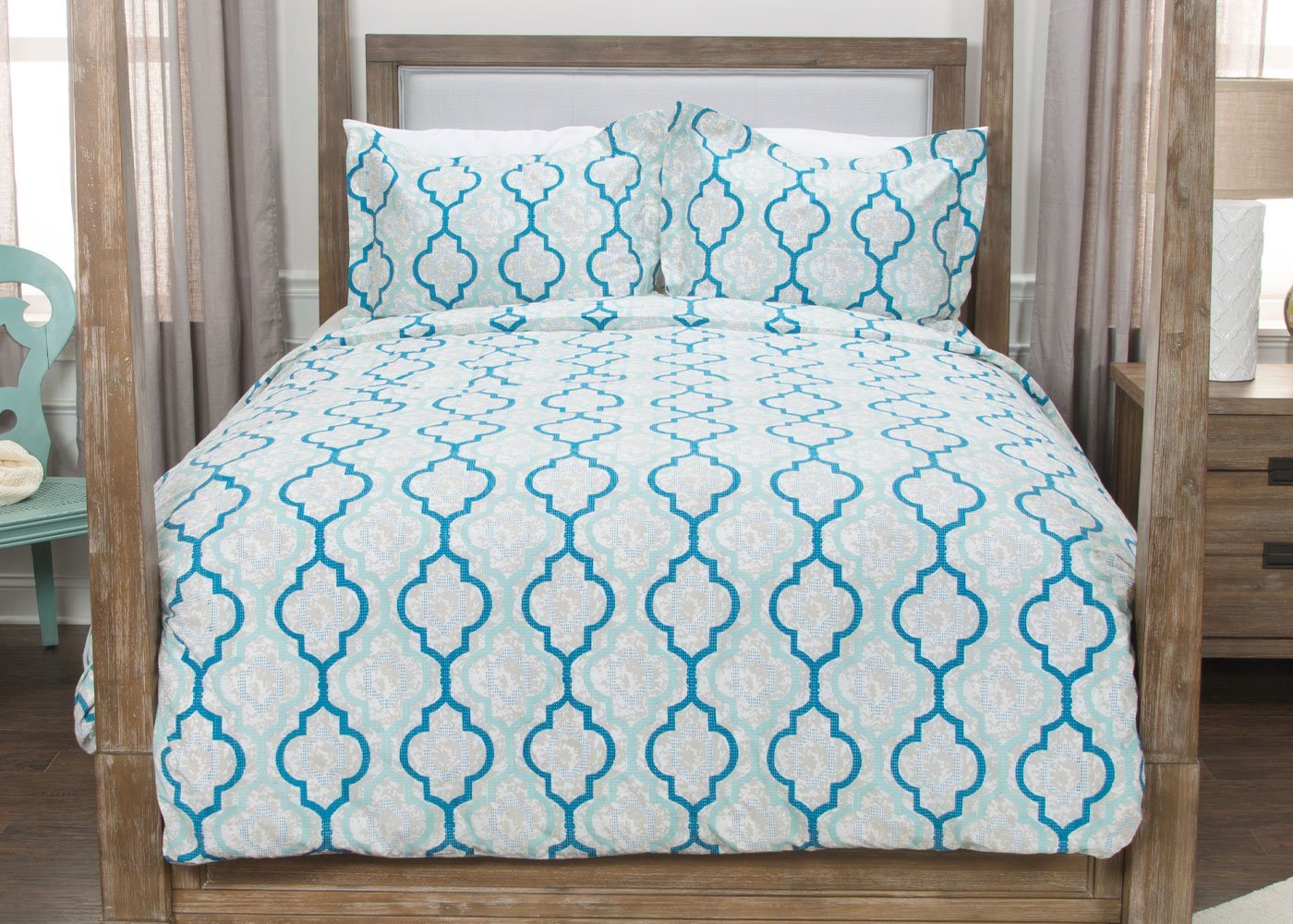 Donny Osmond Young Love Duvet Set
