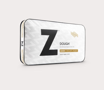 Dough Pillow by Malouf