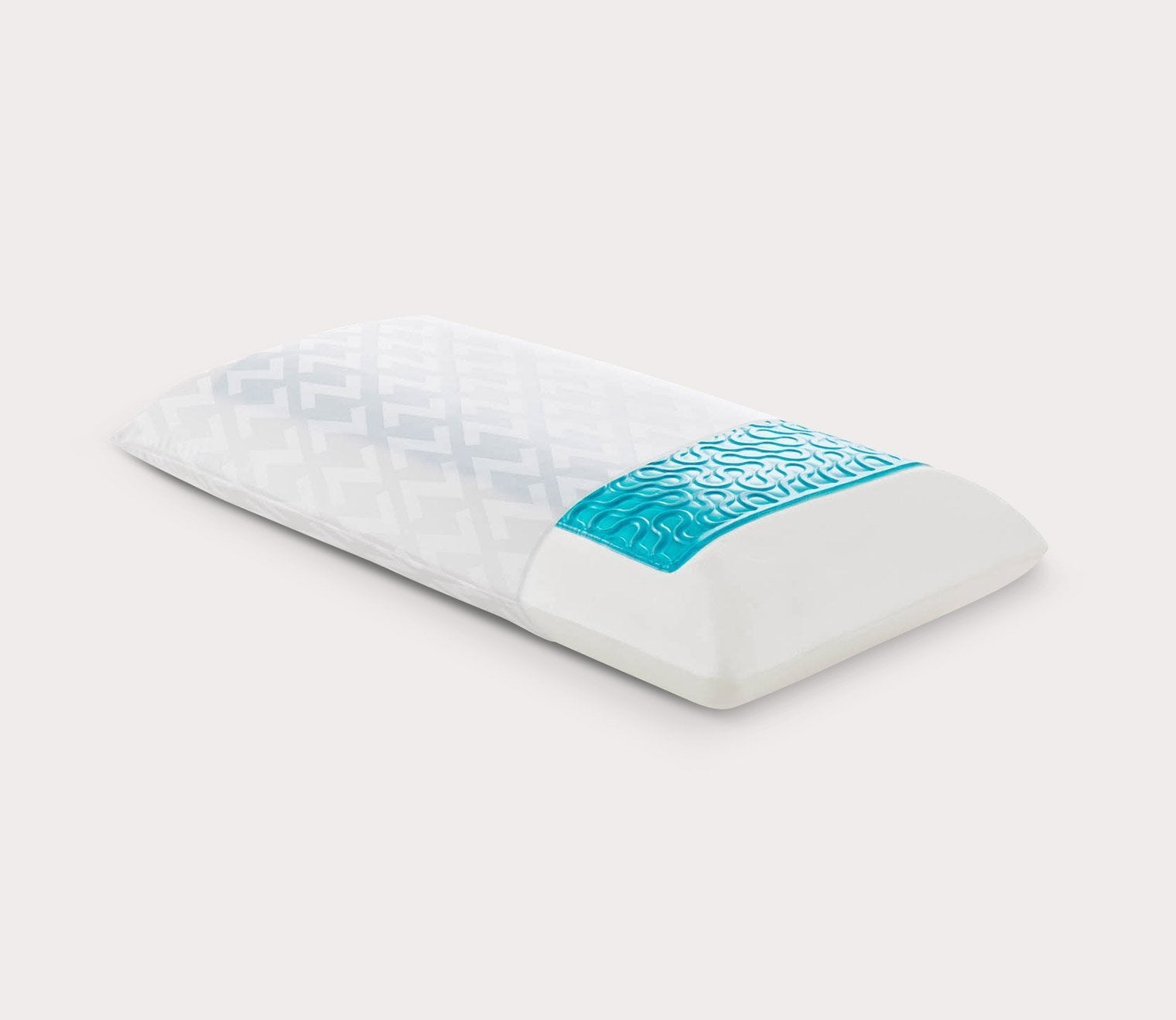Dough + Z Gel Pillow