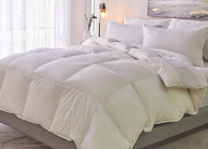 Down Alternative Comforter by Down Decor