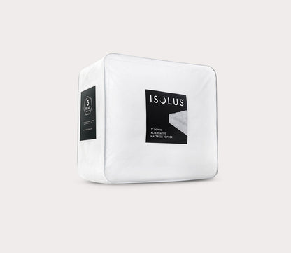 Down Alternative Mattress Topper by Malouf