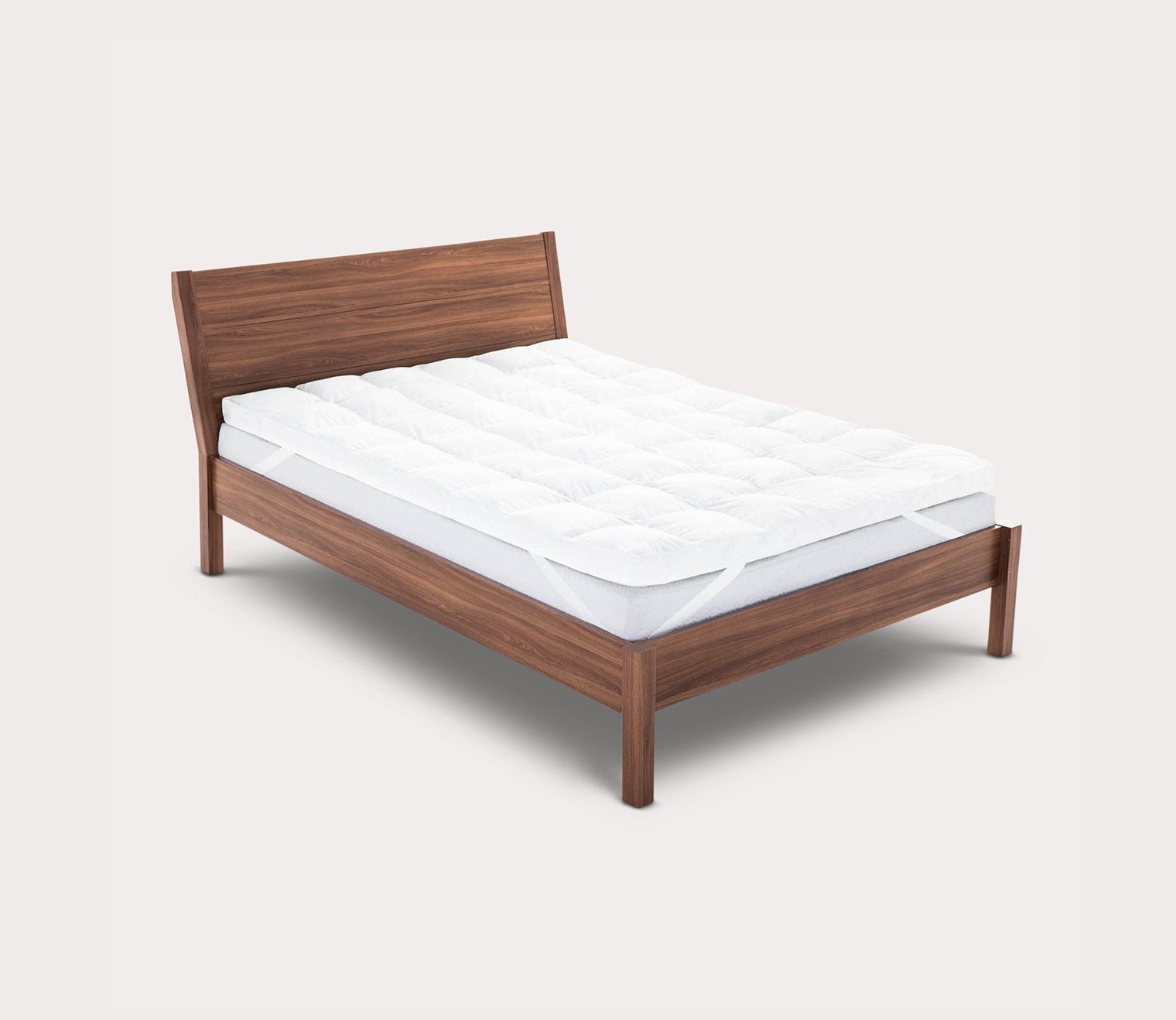 Down Alternative Mattress Topper by Malouf
